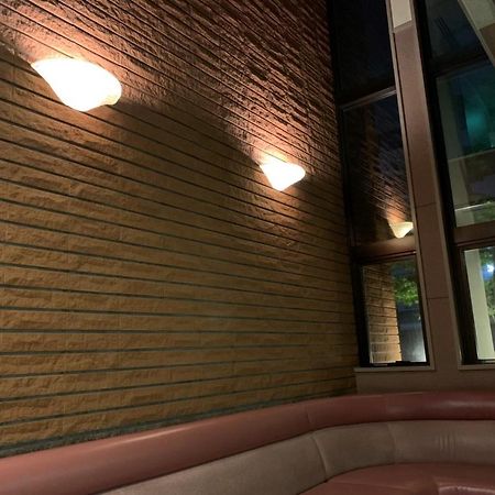 Hotel Hashimotorou Ishioka Экстерьер фото
