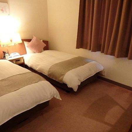 Hotel Hashimotorou Ishioka Экстерьер фото