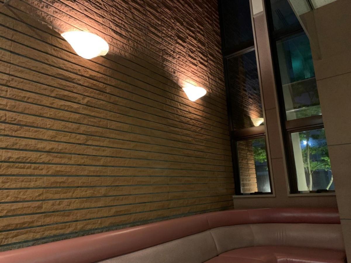 Hotel Hashimotorou Ishioka Экстерьер фото