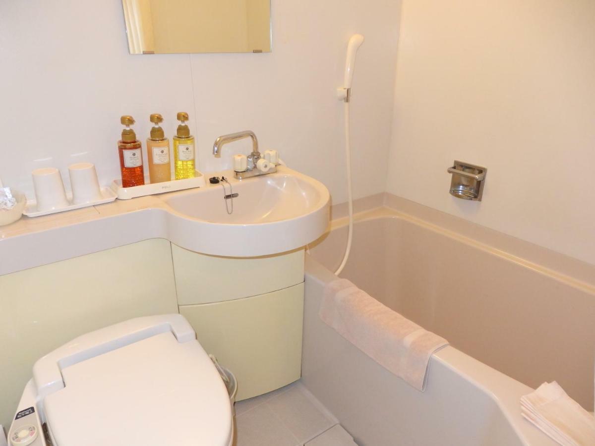 Hotel Hashimotorou Ishioka Экстерьер фото