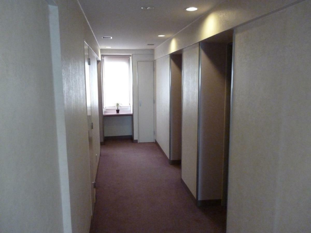 Hotel Hashimotorou Ishioka Экстерьер фото