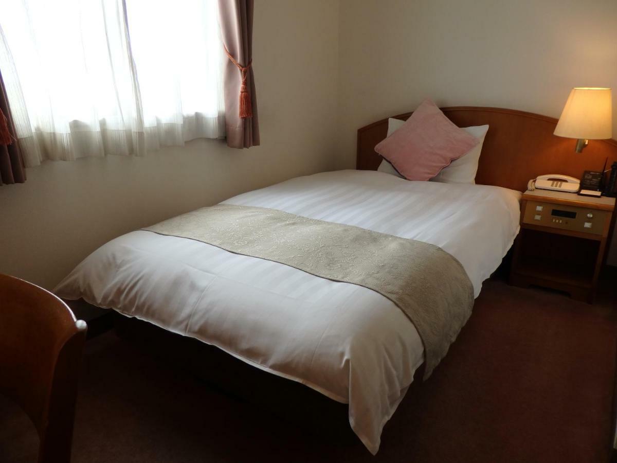 Hotel Hashimotorou Ishioka Экстерьер фото