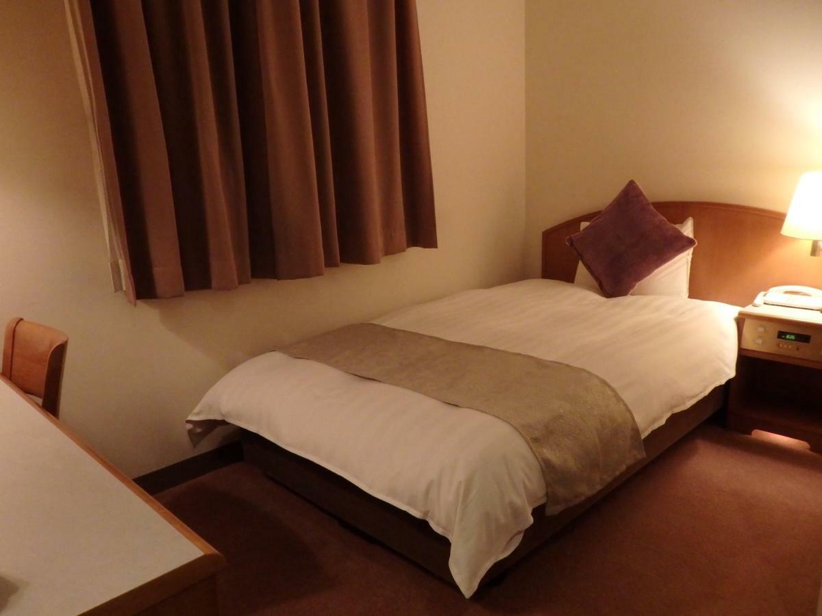 Hotel Hashimotorou Ishioka Экстерьер фото