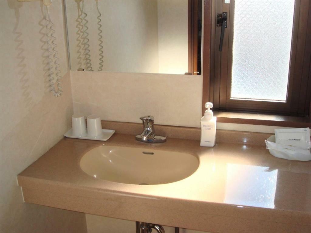 Hotel Hashimotorou Ishioka Экстерьер фото